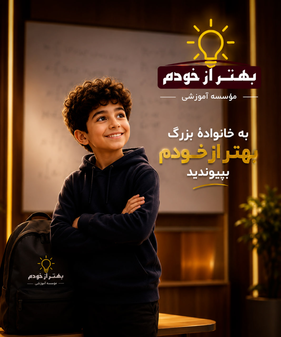 Login