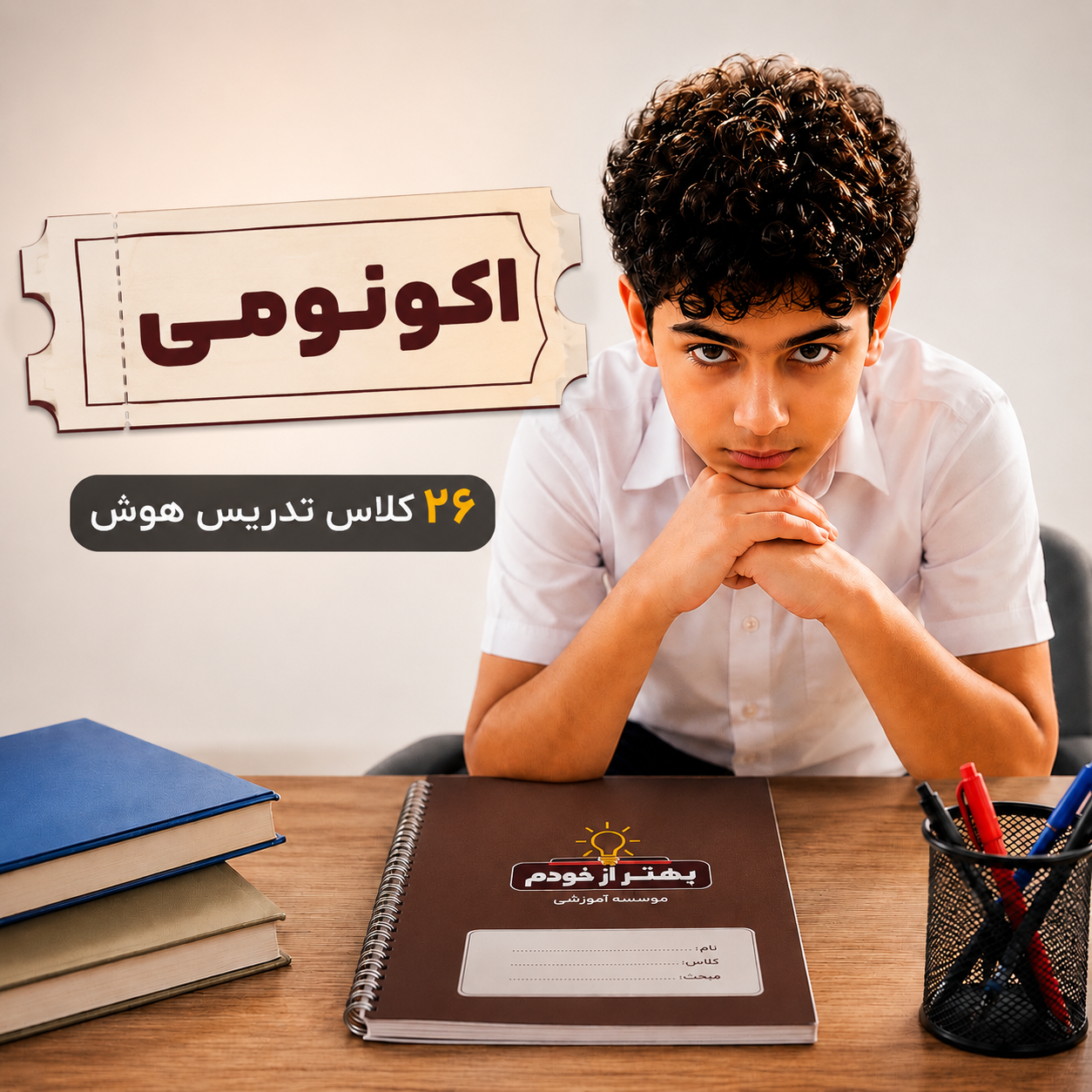 اکونومی‌ «سفیران»