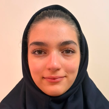 پارمیس حسن زاده
