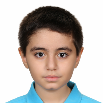امیررضا میرازیی‌قطورلار